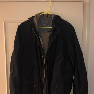 J.Crew Sporting Goods Winslow Jacket